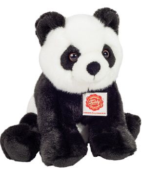 Teddy Hermann Panda 25 cm